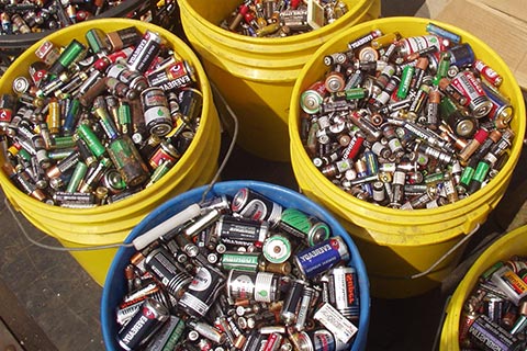 电板回收_电池锂电池回收_电池回收的上市公司
