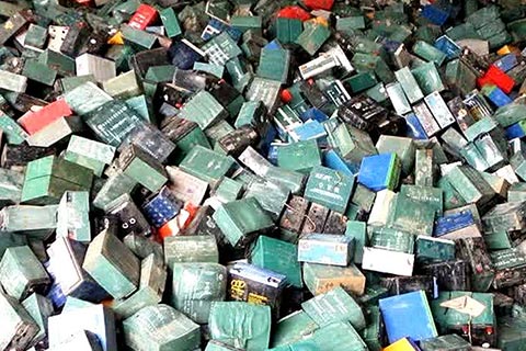 惠东铁涌高价蓄电池回收-正规公司高价收三元锂电池-[附近回收钛酸锂电池]