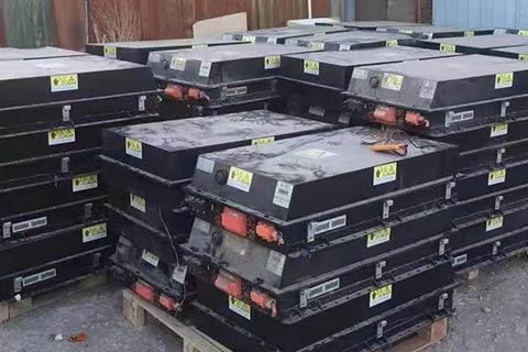 松桃苗族乌罗高价UPS蓄电池回收_锂电池回收服务