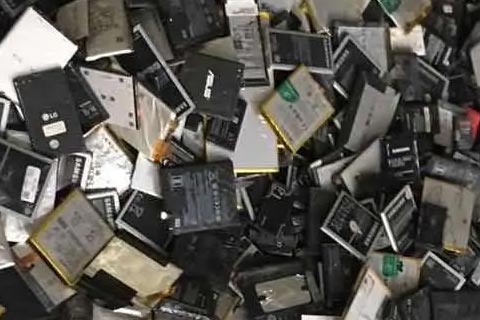 [凯里西门UPS蓄电池回收价格]收购报废电池-锂电池回收价格