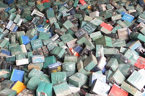 木里藏族芽祖乡收废旧三元锂电池,德利仕废旧电池回收|收废弃叉车蓄电池