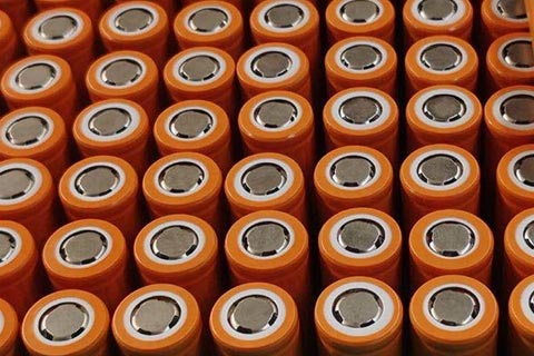 萍乡邦普废电池回收|专业高价回收UPS蓄电池