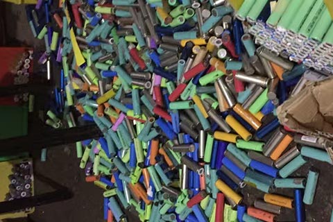 牡丹江艾佩斯废铅酸电池回收-博世铅酸蓄电池回收
